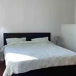 Zwei Elbtalaue Lejlighed Zeetze