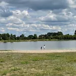 Zwei Elbtalaue