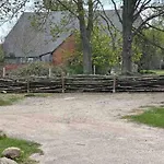 Zwei Elbtalaue Lejlighed Zeetze