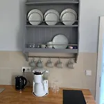 Zwei Elbtalaue *